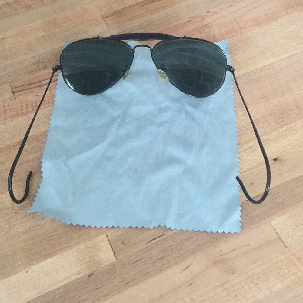 Ray Bans - Picture 2 of 3